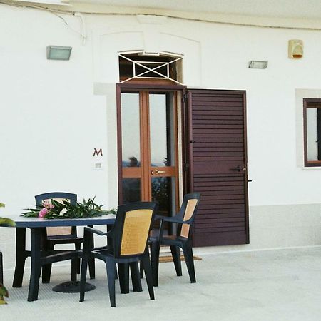Casa Sullo Scoglio Apartment Villanova di Ostuni Exterior foto