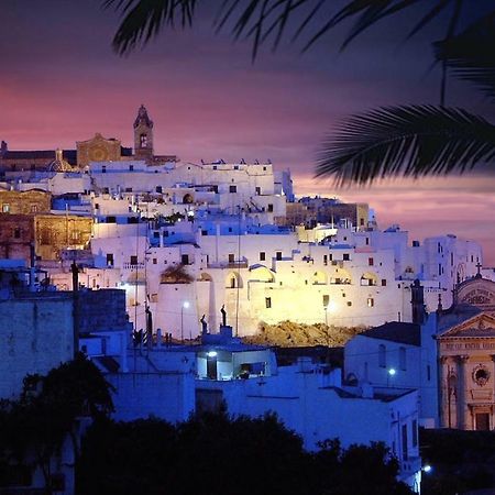 Casa Sullo Scoglio Apartment Villanova di Ostuni Exterior foto