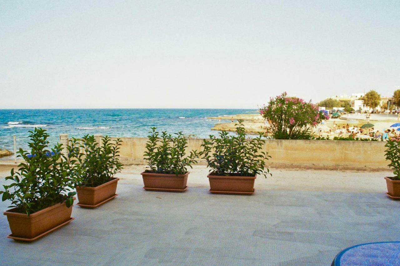 Casa Sullo Scoglio Apartment Villanova di Ostuni Exterior foto