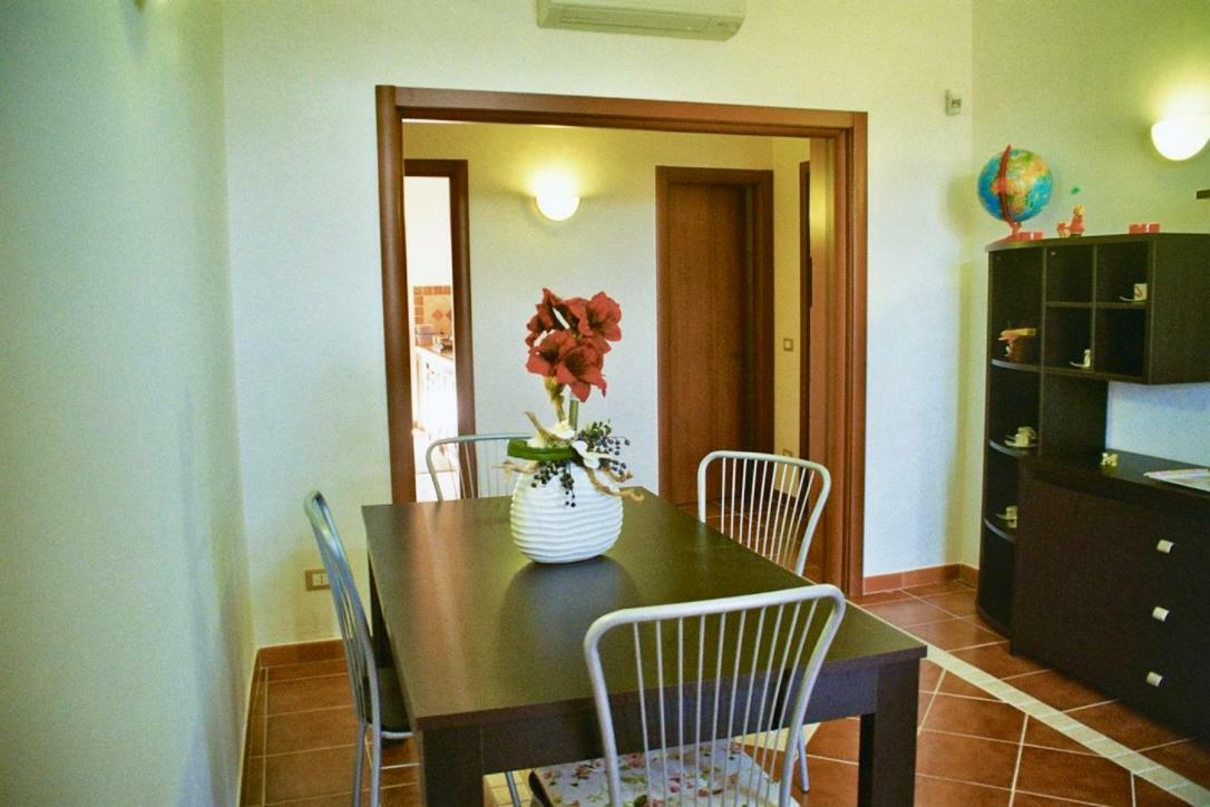 Casa Sullo Scoglio Apartment Villanova di Ostuni Exterior foto