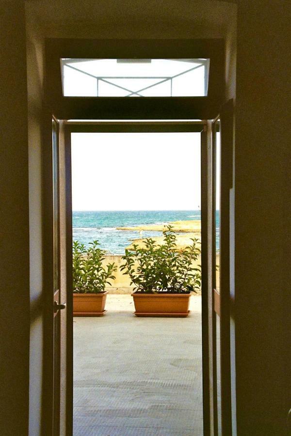 Casa Sullo Scoglio Apartment Villanova di Ostuni Exterior foto