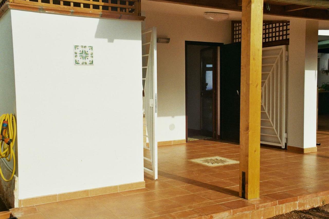 Casa Sullo Scoglio Apartment Villanova di Ostuni Exterior foto