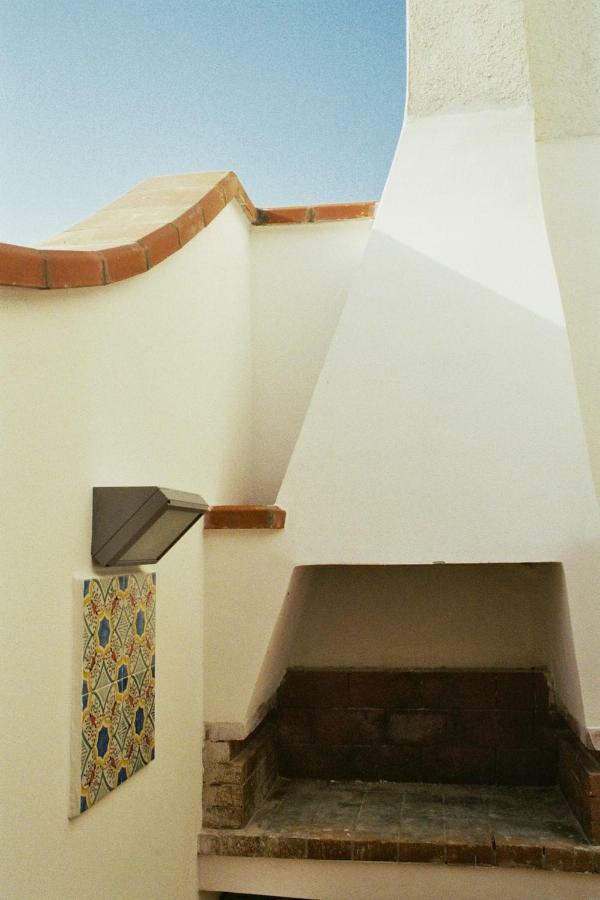 Casa Sullo Scoglio Apartment Villanova di Ostuni Exterior foto