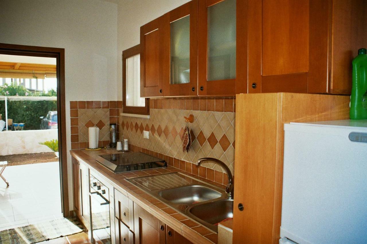 Casa Sullo Scoglio Apartment Villanova di Ostuni Exterior foto