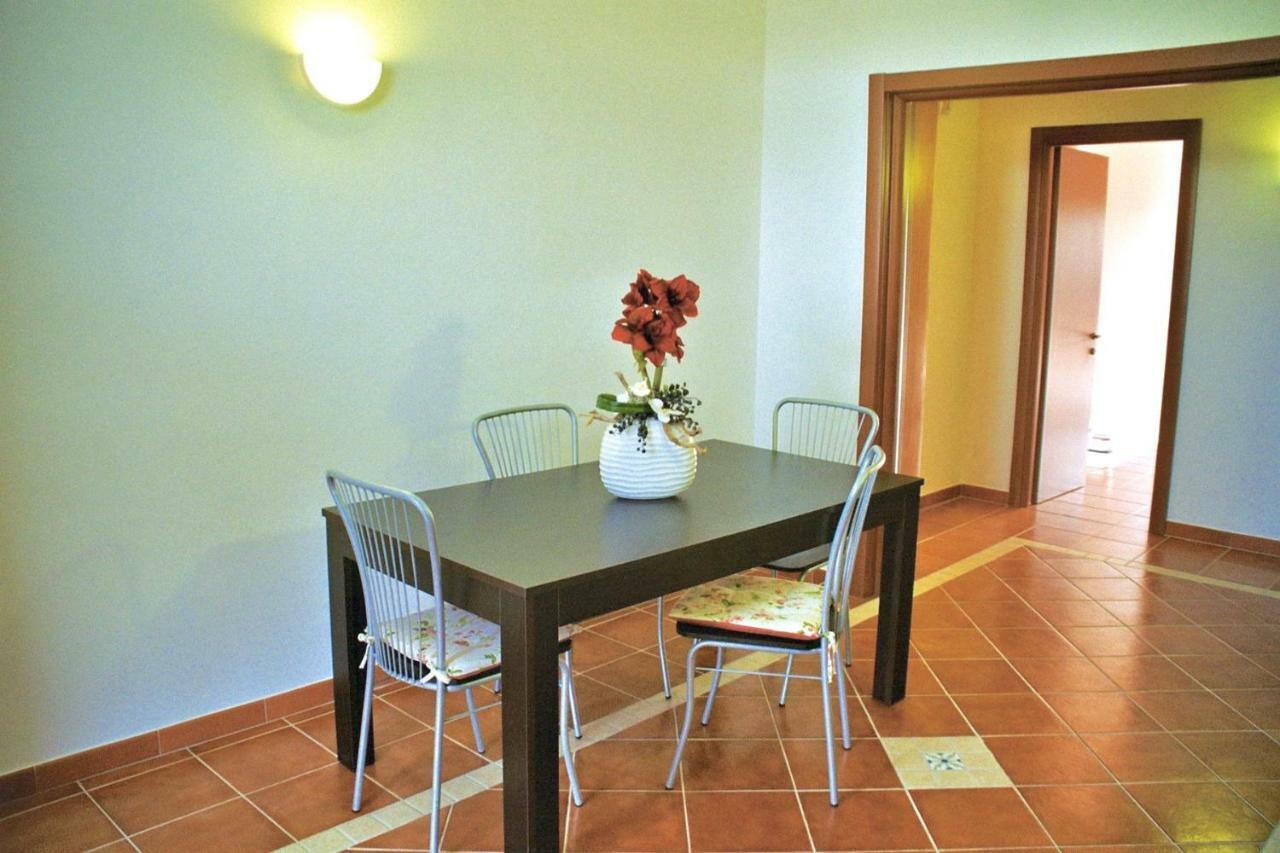 Casa Sullo Scoglio Apartment Villanova di Ostuni Exterior foto