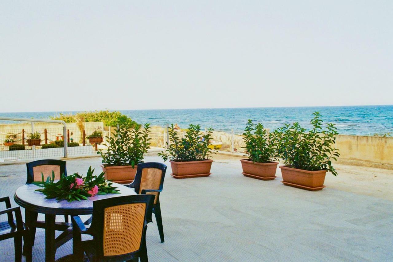 Casa Sullo Scoglio Apartment Villanova di Ostuni Exterior foto