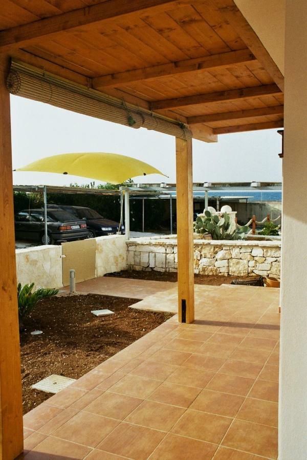 Casa Sullo Scoglio Apartment Villanova di Ostuni Exterior foto